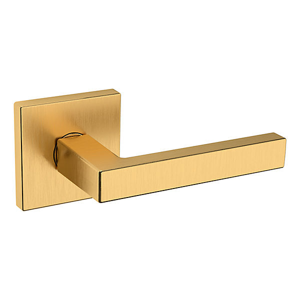 Baldwin Lever with R017 Rose