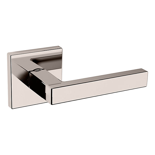 Baldwin Lever with R017 Rose