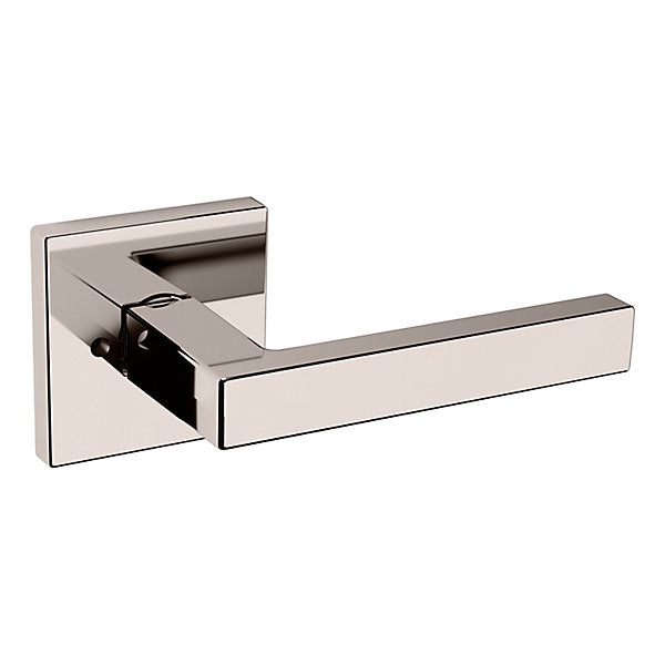 Baldwin Lever with R017 Rose
