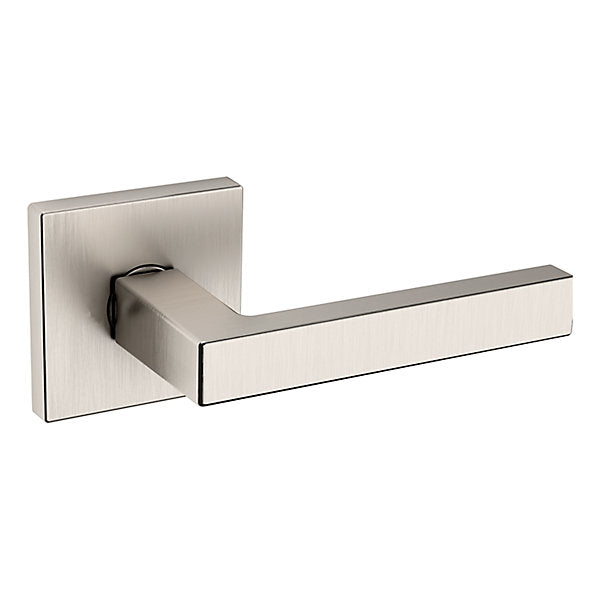 Baldwin Lever with R017 Rose