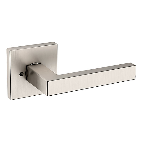 Baldwin Lever with R017 Rose