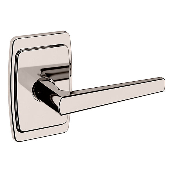 Baldwin Lever with R046 Rose