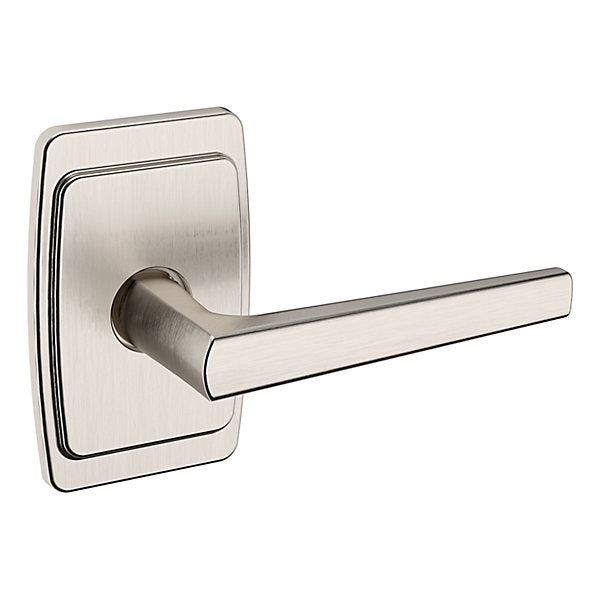 Baldwin Lever with R046 Rose