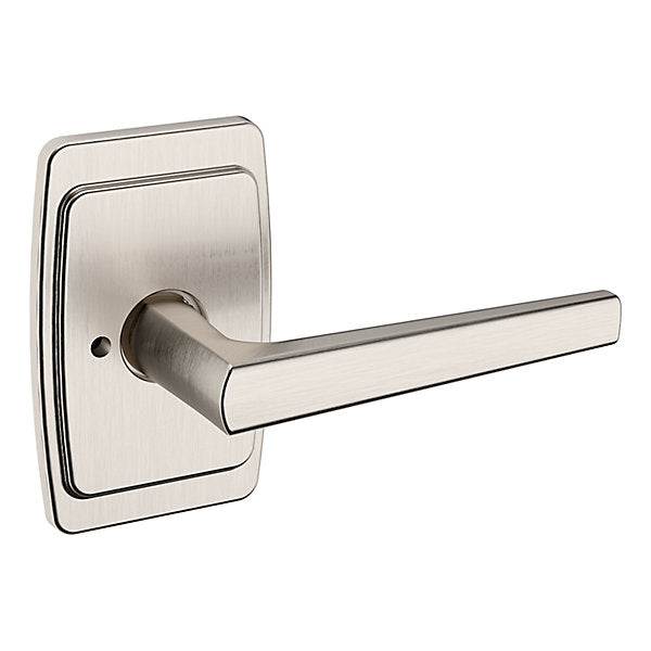 Baldwin Lever with R046 Rose