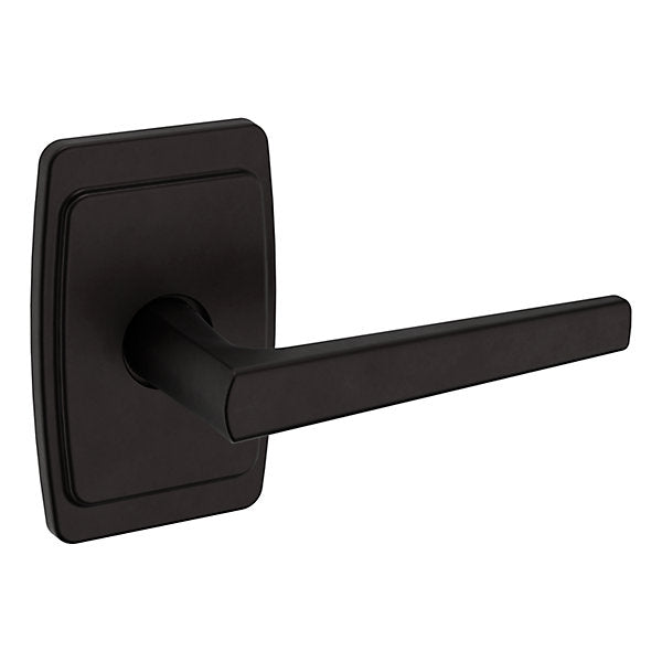 Baldwin Lever with R046 Rose
