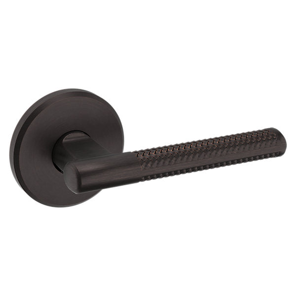 Baldwin Lever with R016 Rose