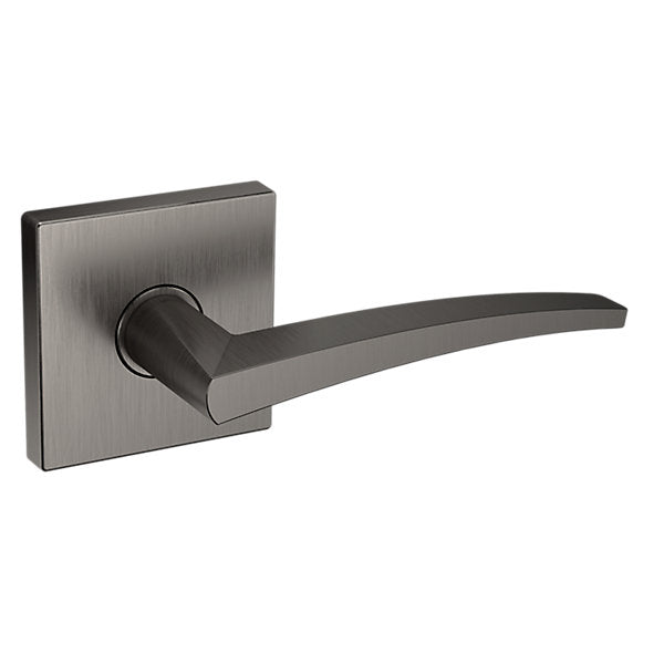 Baldwin Lever with R017 Rose