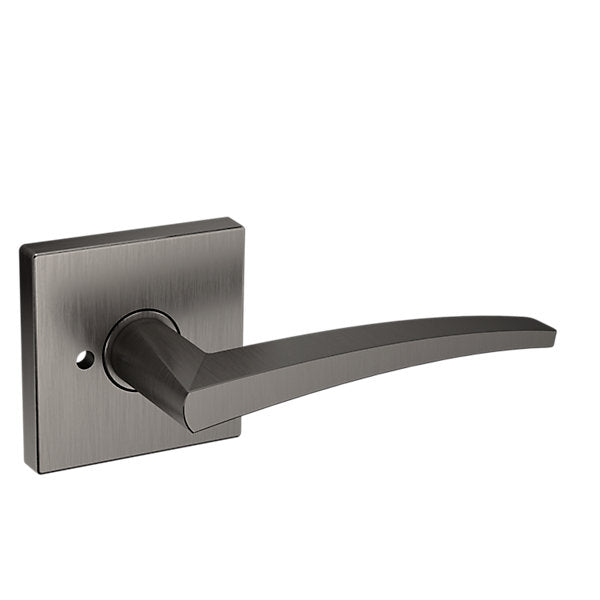 Baldwin Lever with R017 Rose