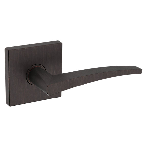 Baldwin Lever with R017 Rose