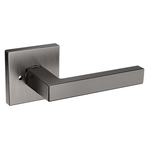 Baldwin Lever with R017 Rose