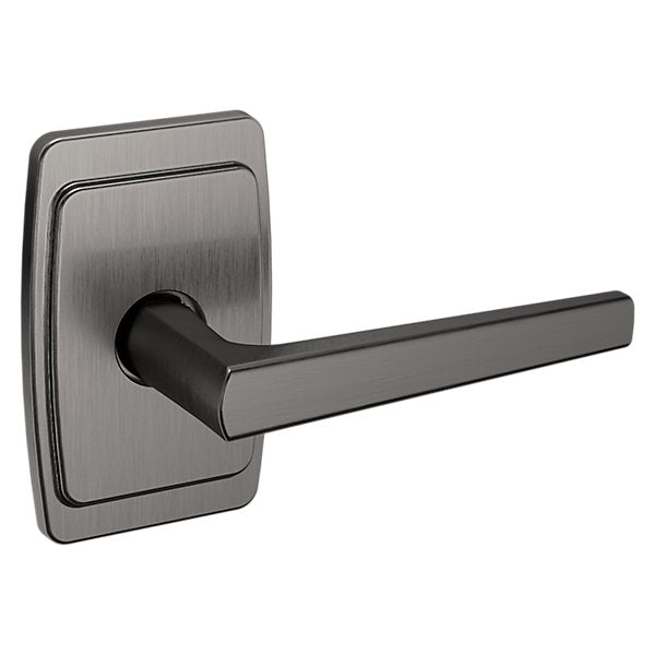 Baldwin Lever with R046 Rose