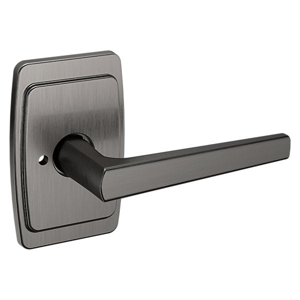 Baldwin Lever with R046 Rose