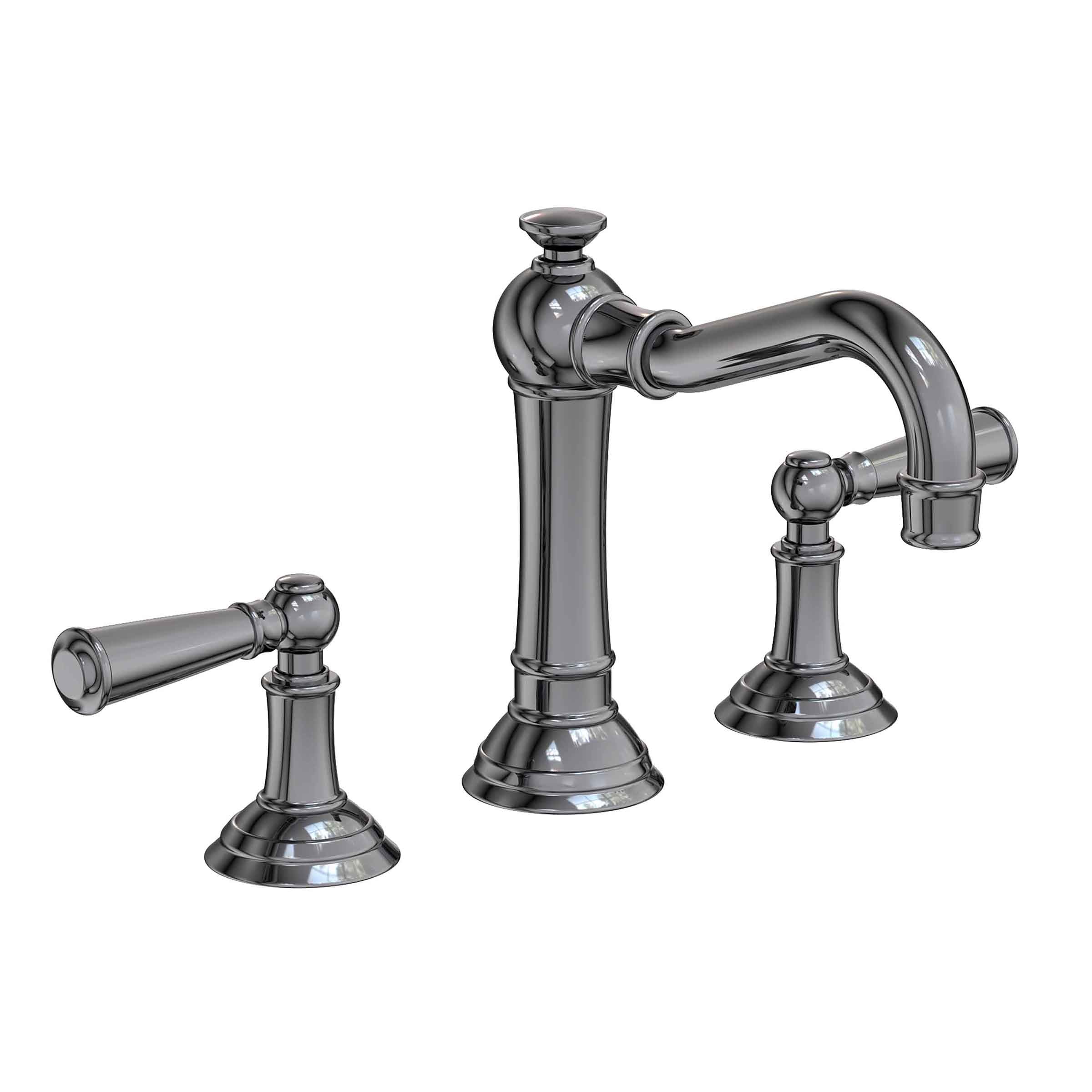 Newport Brass Jacobean Widespread Lavatory Faucet