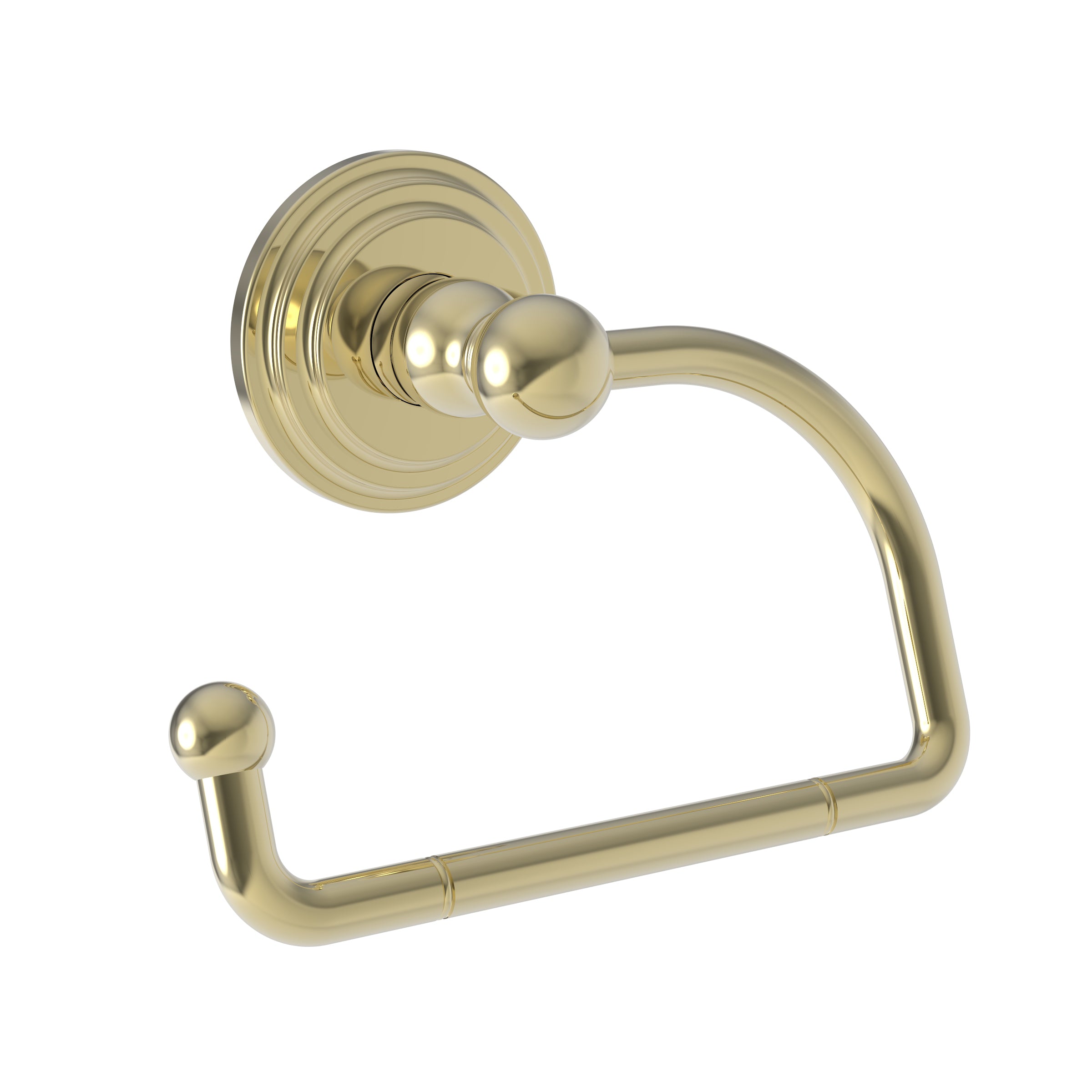 Newport Brass Astor Hanging Toilet Tissue Holder
