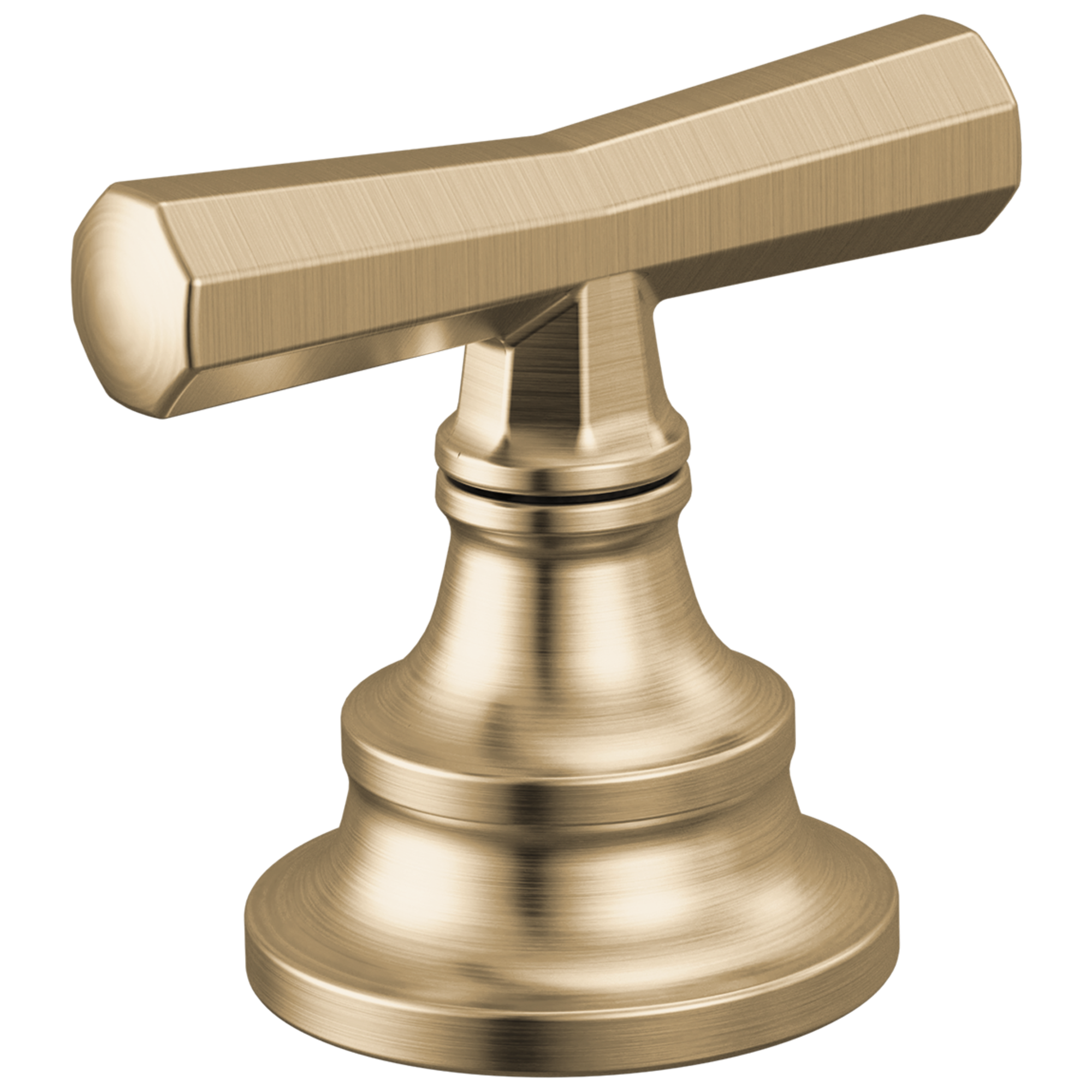 Brizo Beauclere Widespread Lavatory Cross Handle Kit