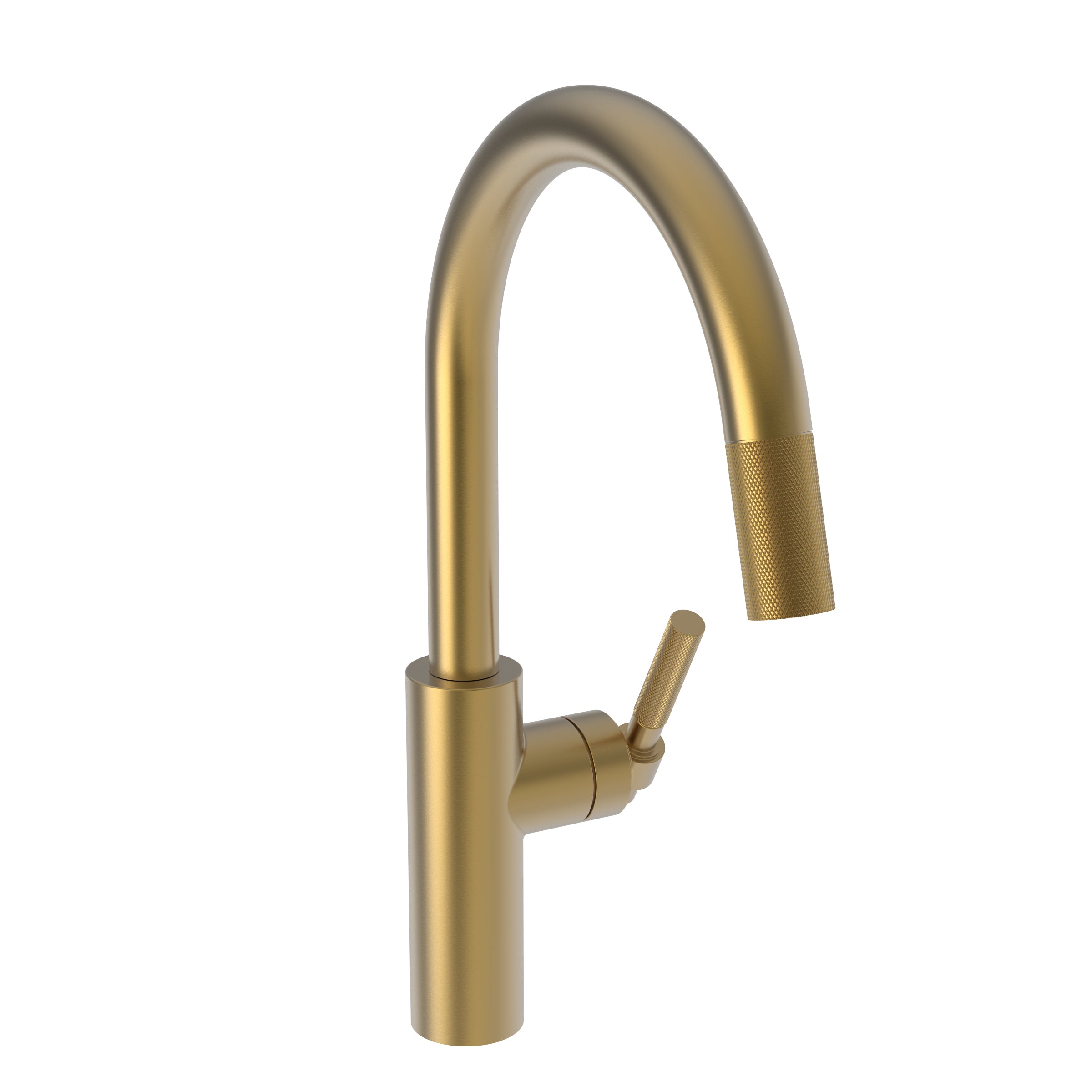 Newport Brass Muncy Pull-down Kitchen Faucet