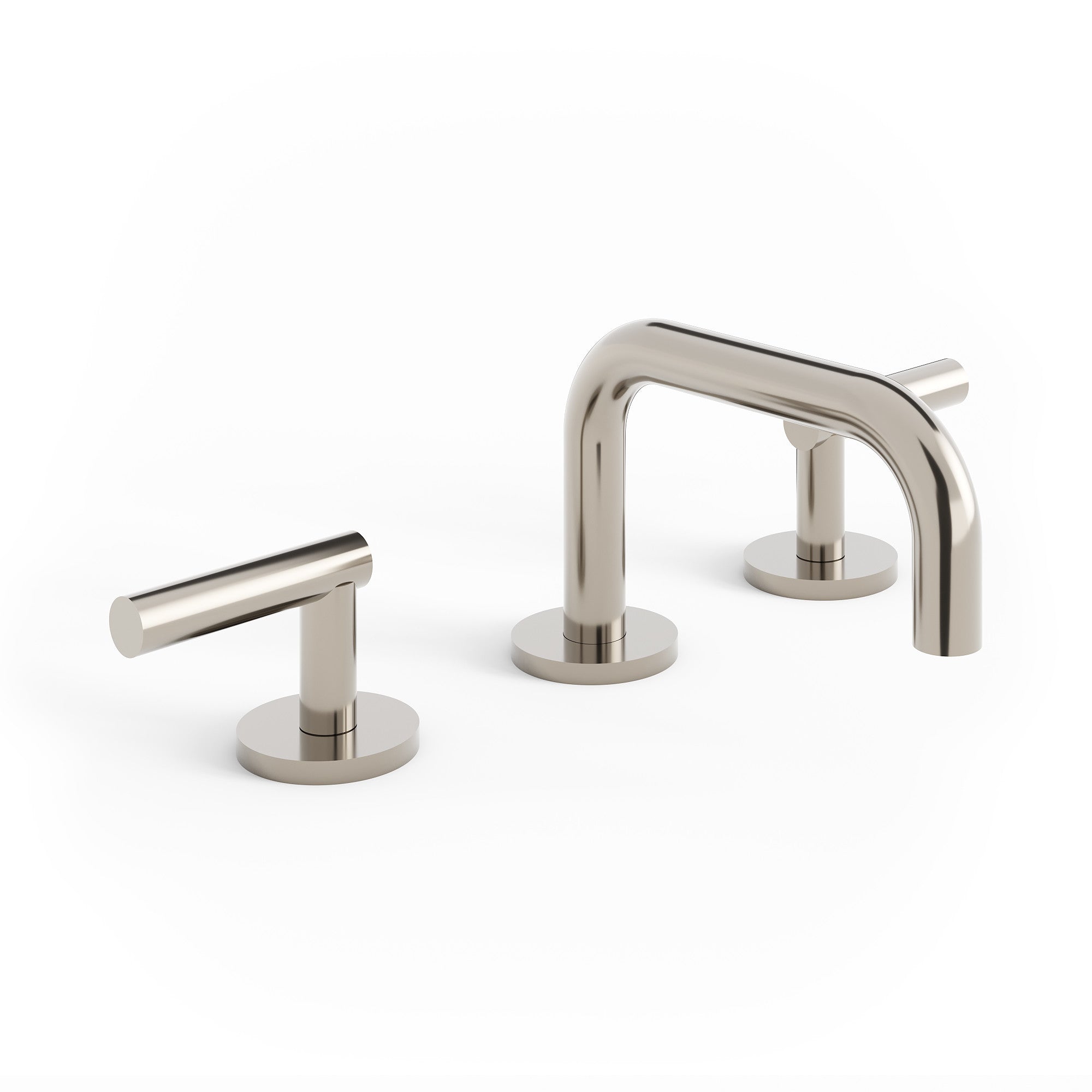 Watermark Loft 2.0 3 Hole Deck Mount Lavatory Set