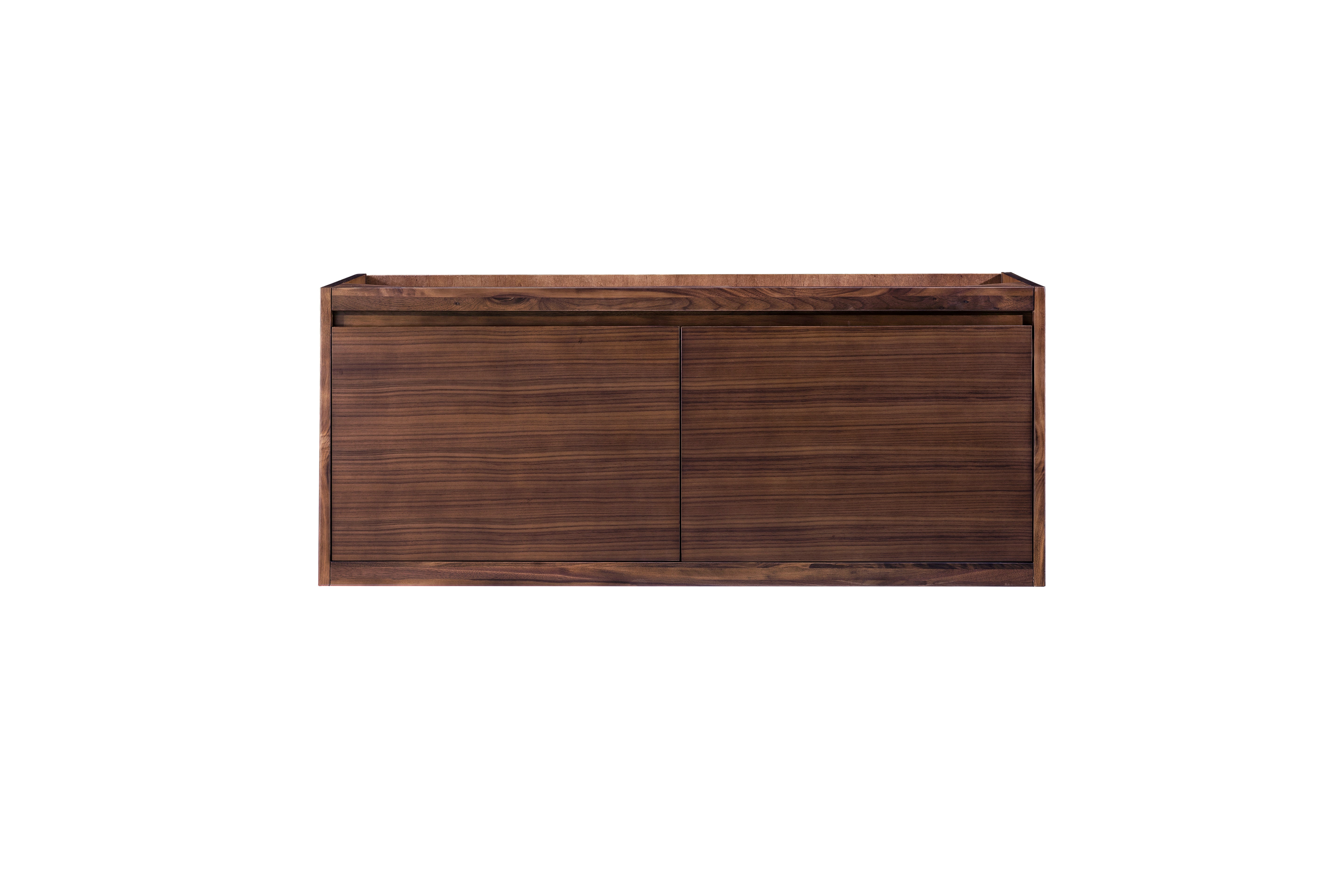 James Martin Vanities Mantova 47.3" Single Vanity Cabinet