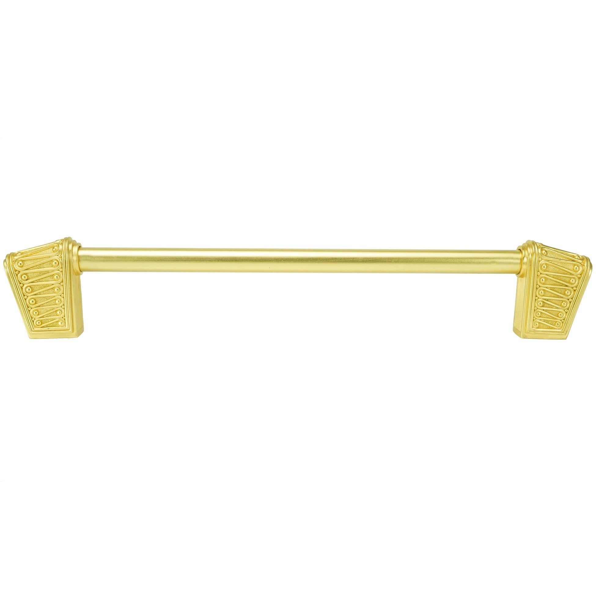 Edgar Berebi Rivoli 14" C to C Appliance Pull