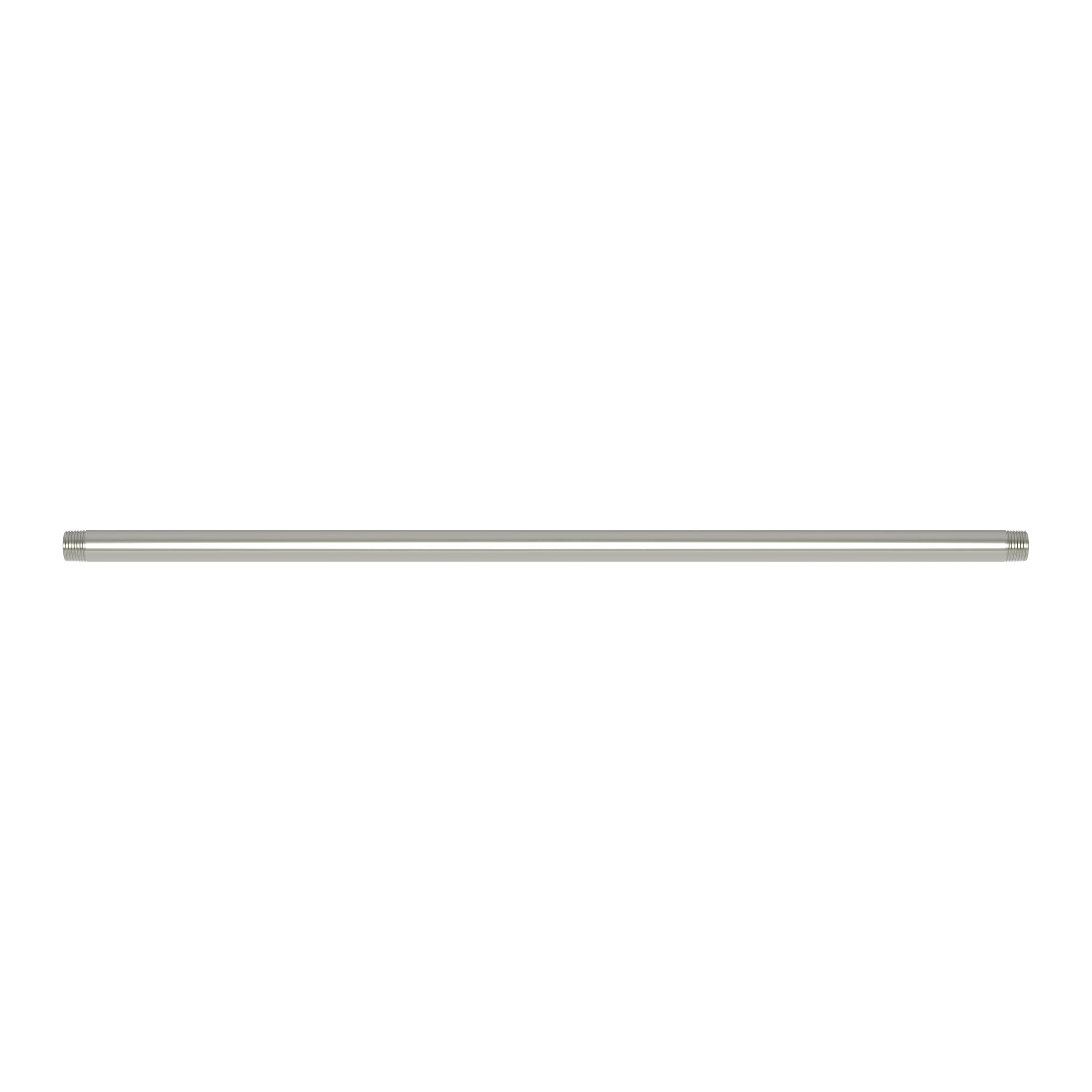 Newport Brass Tub & Shower 24" Ceiling Mount Arm