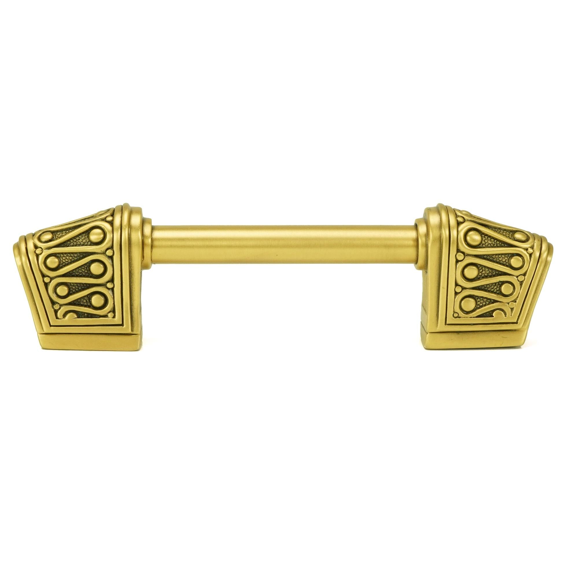 Edgar Berebi Rivoli 3" C to C Knob Pull