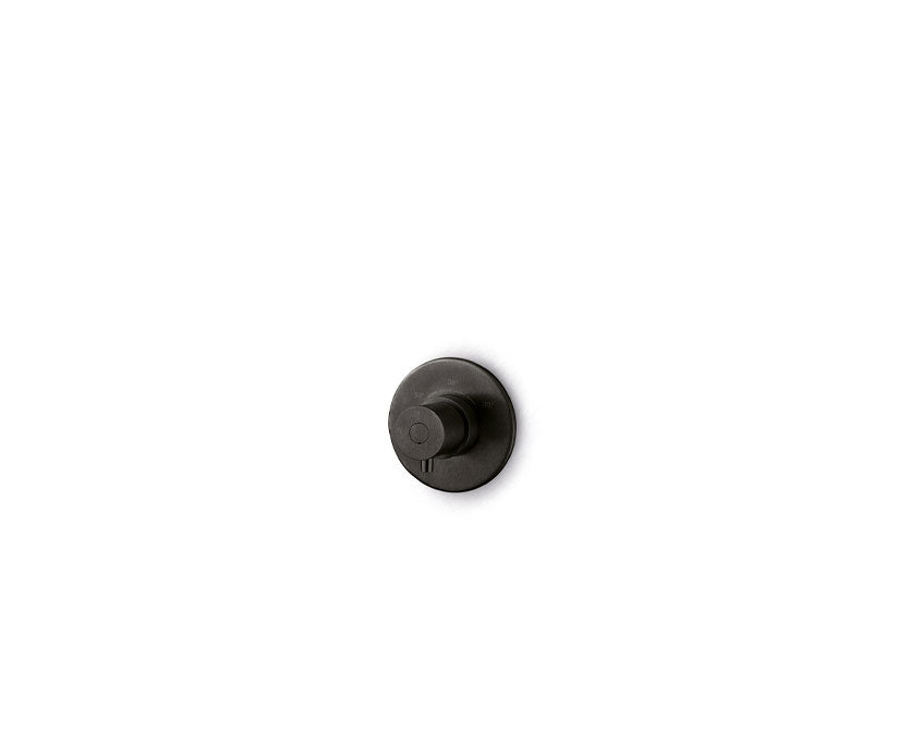JEE-O Slimline Th Faucet Stainless Steel with Concealed Body