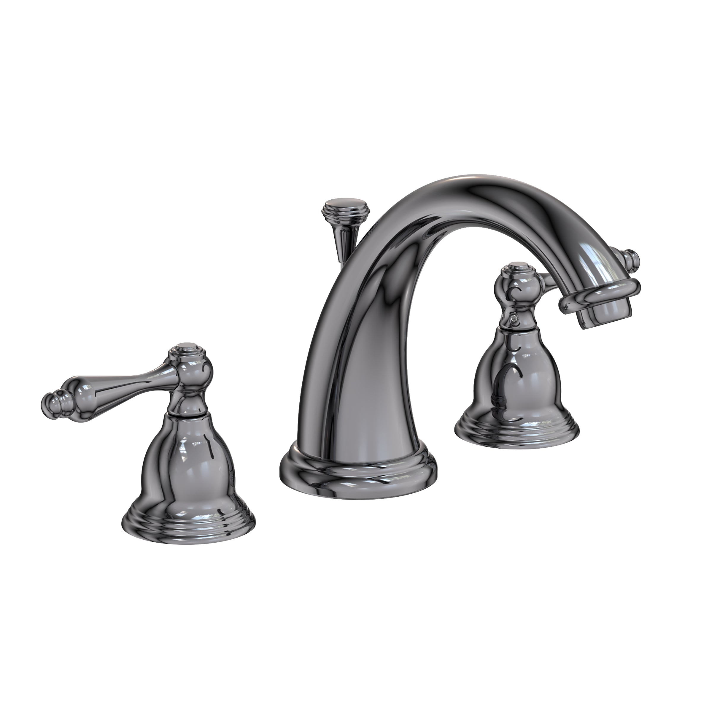 Newport Brass Seaport Widespread Lavatory Faucet