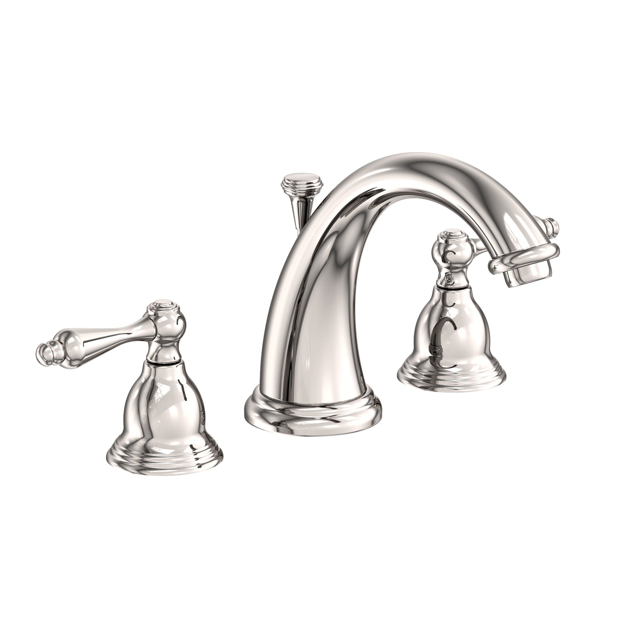 Newport Brass Seaport Widespread Lavatory Faucet