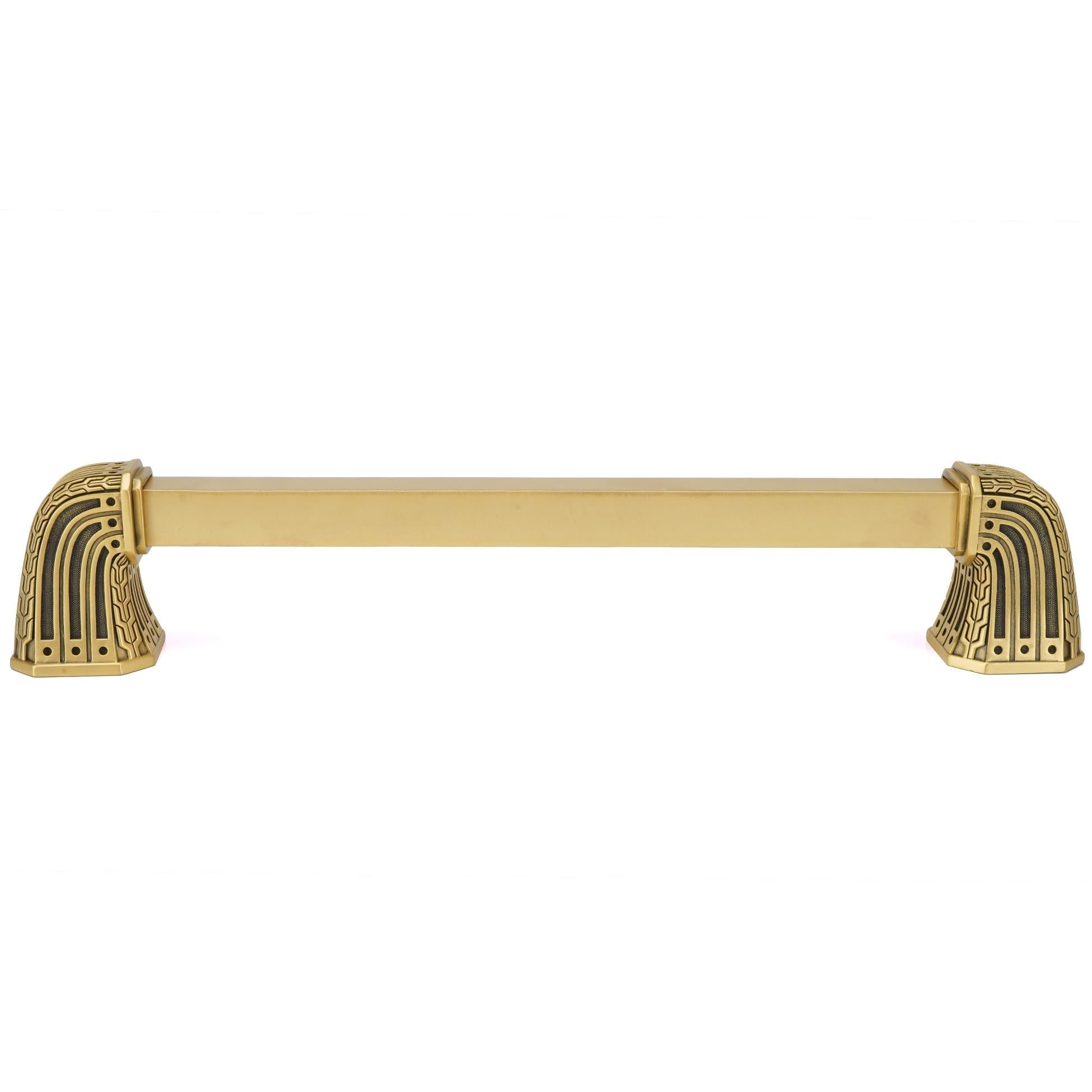 Edgar Berebi Saville 14" C to C Appliance Pull