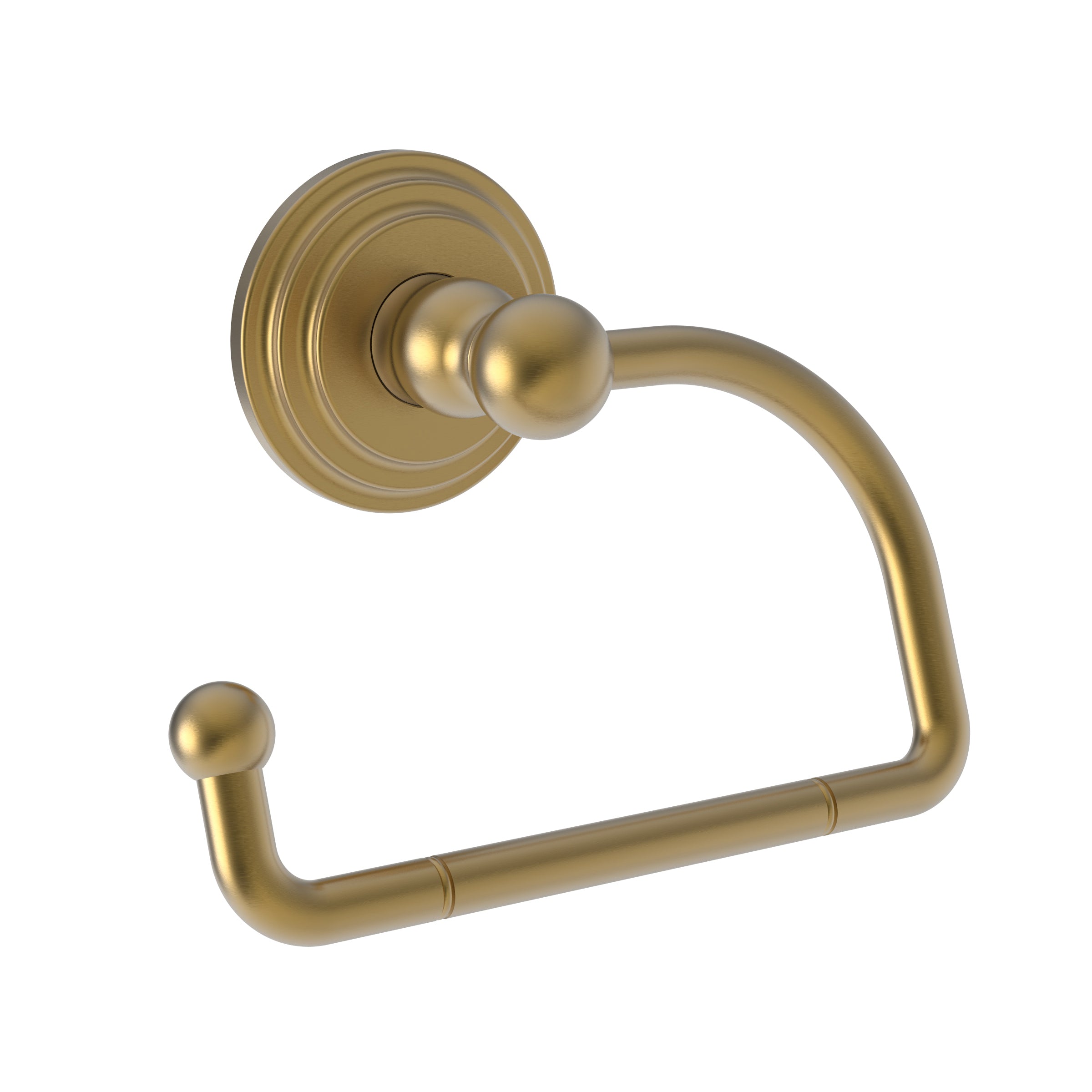 Newport Brass Astor Hanging Toilet Tissue Holder