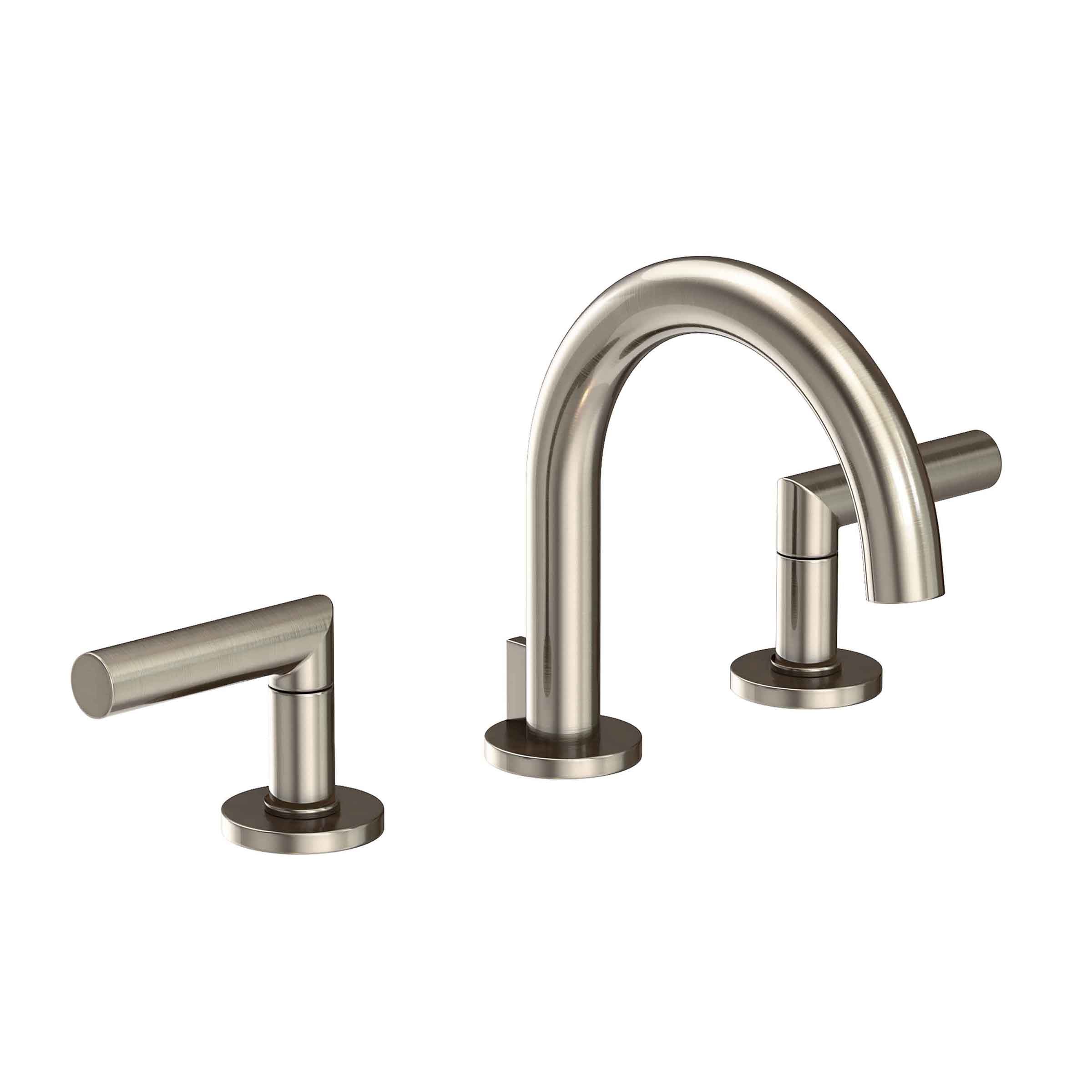 Newport Brass Pavani Widespread Lavatory Faucet