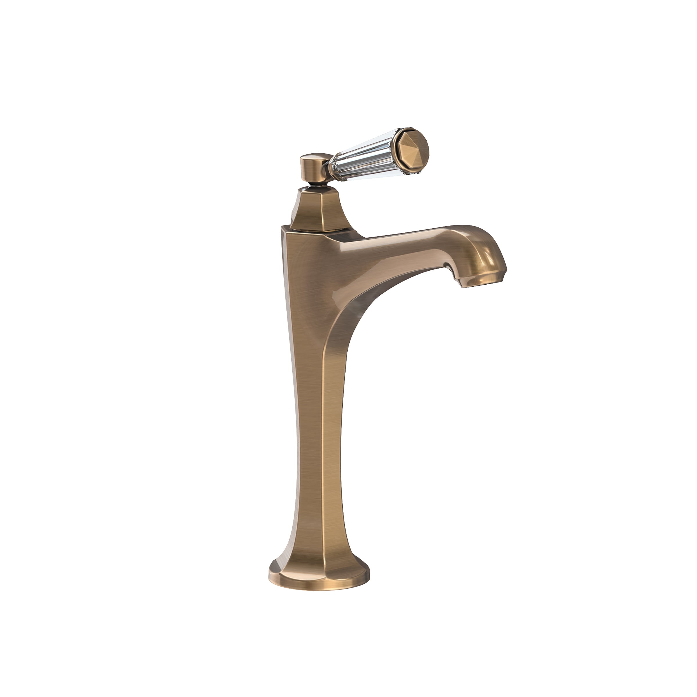 Newport Brass Metropole Single Hole Vessel Faucet
