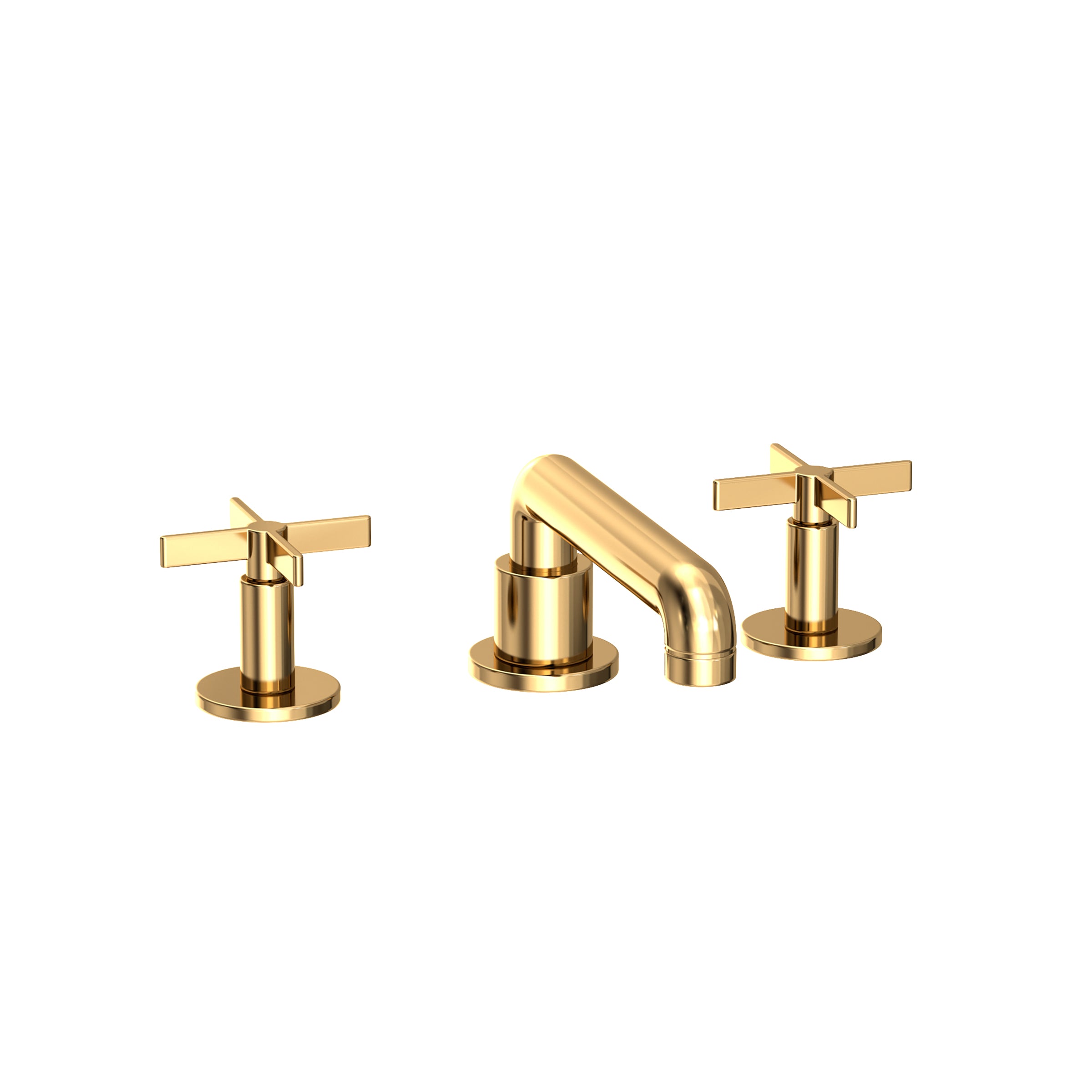 Newport Brass Tolmin Widespread Lavatory Faucet