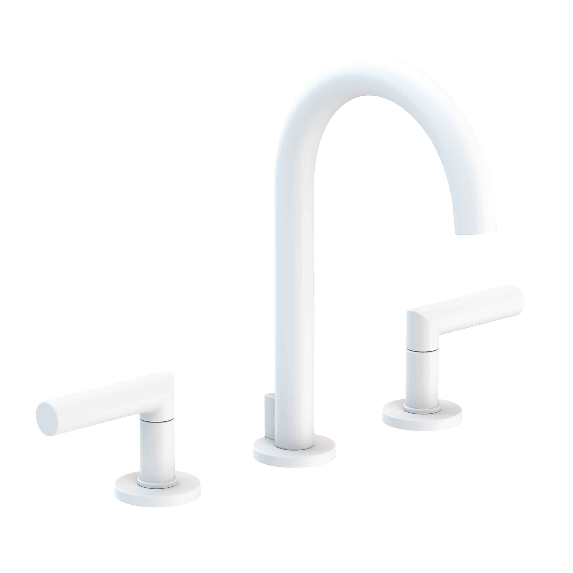 Newport Brass Pavani Widespread Lavatory Faucet