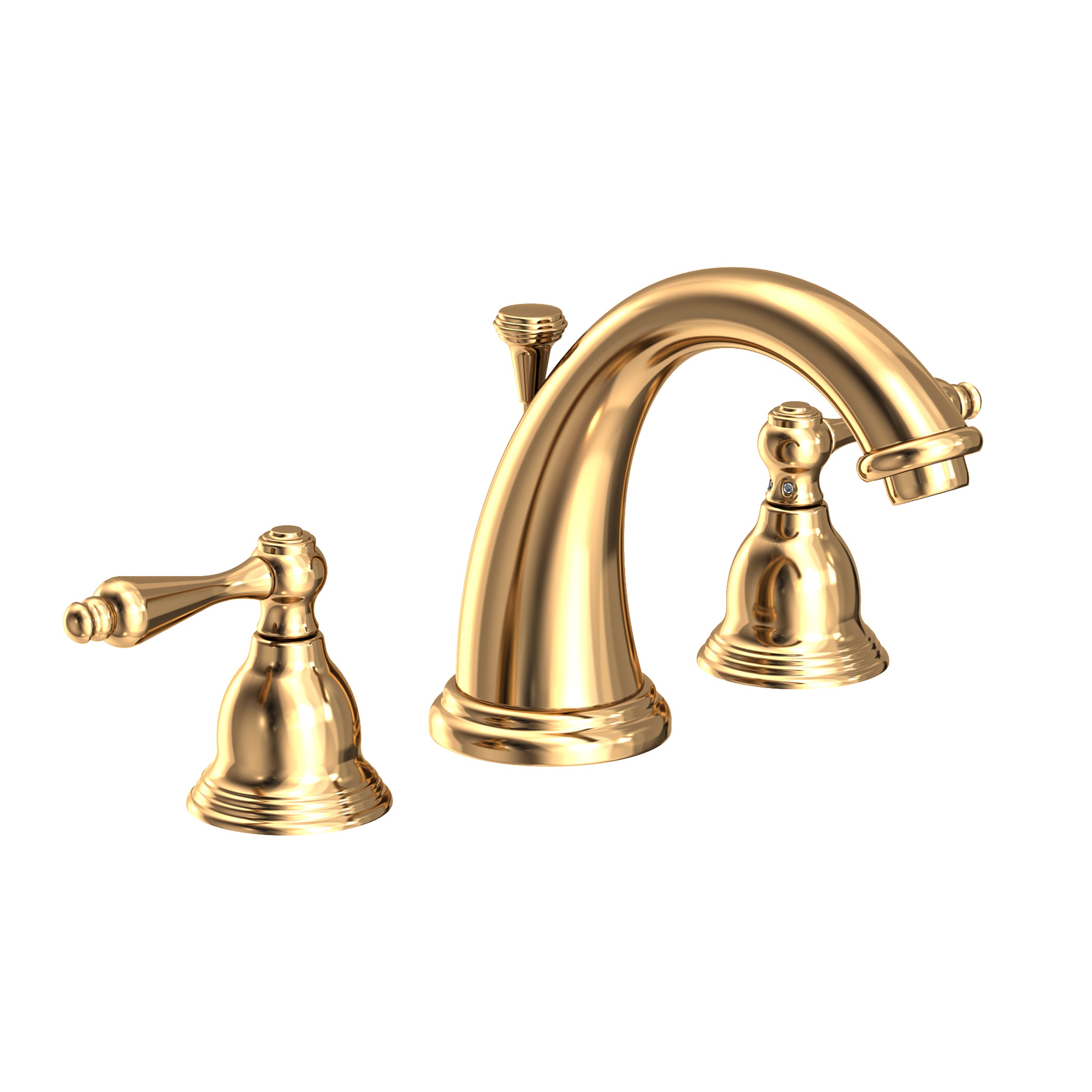 Newport Brass Seaport Widespread Lavatory Faucet