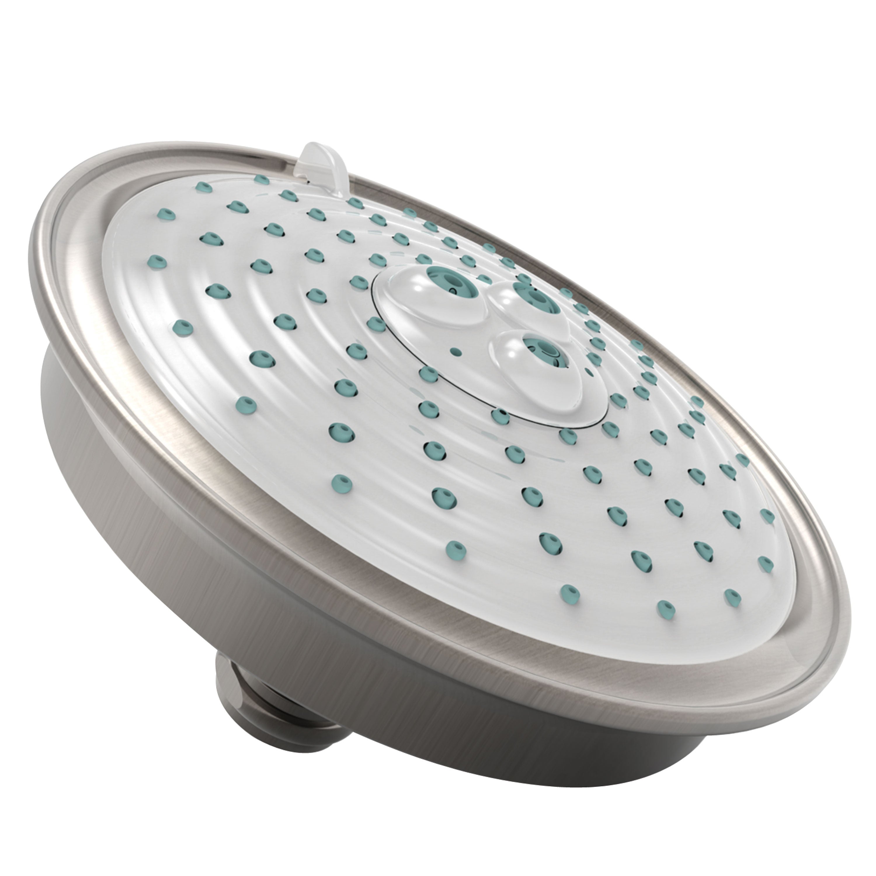 Newport Brass Tub & Shower Multifunction Showerhead