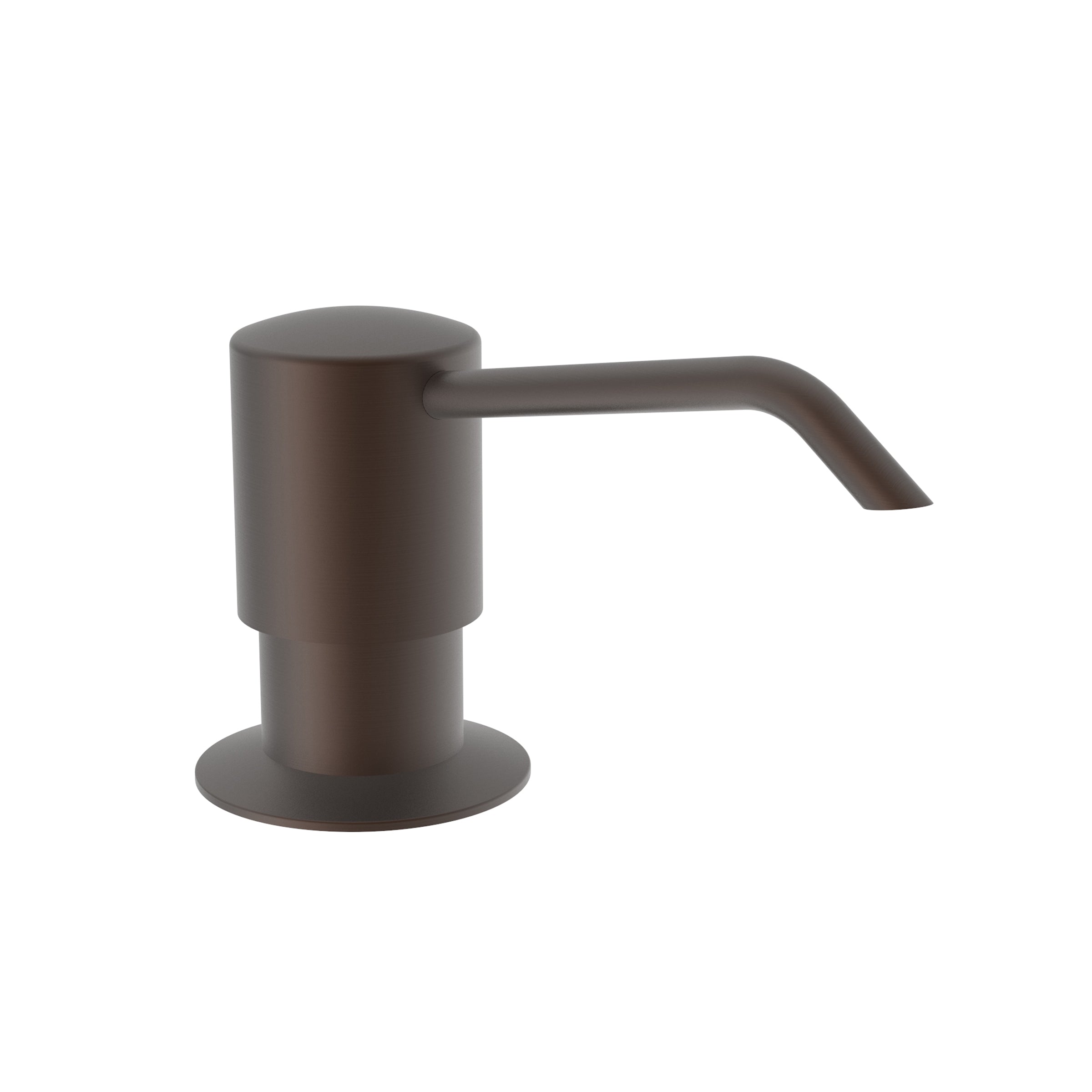 Newport Brass East Linear Soap/Lotion Dispenser