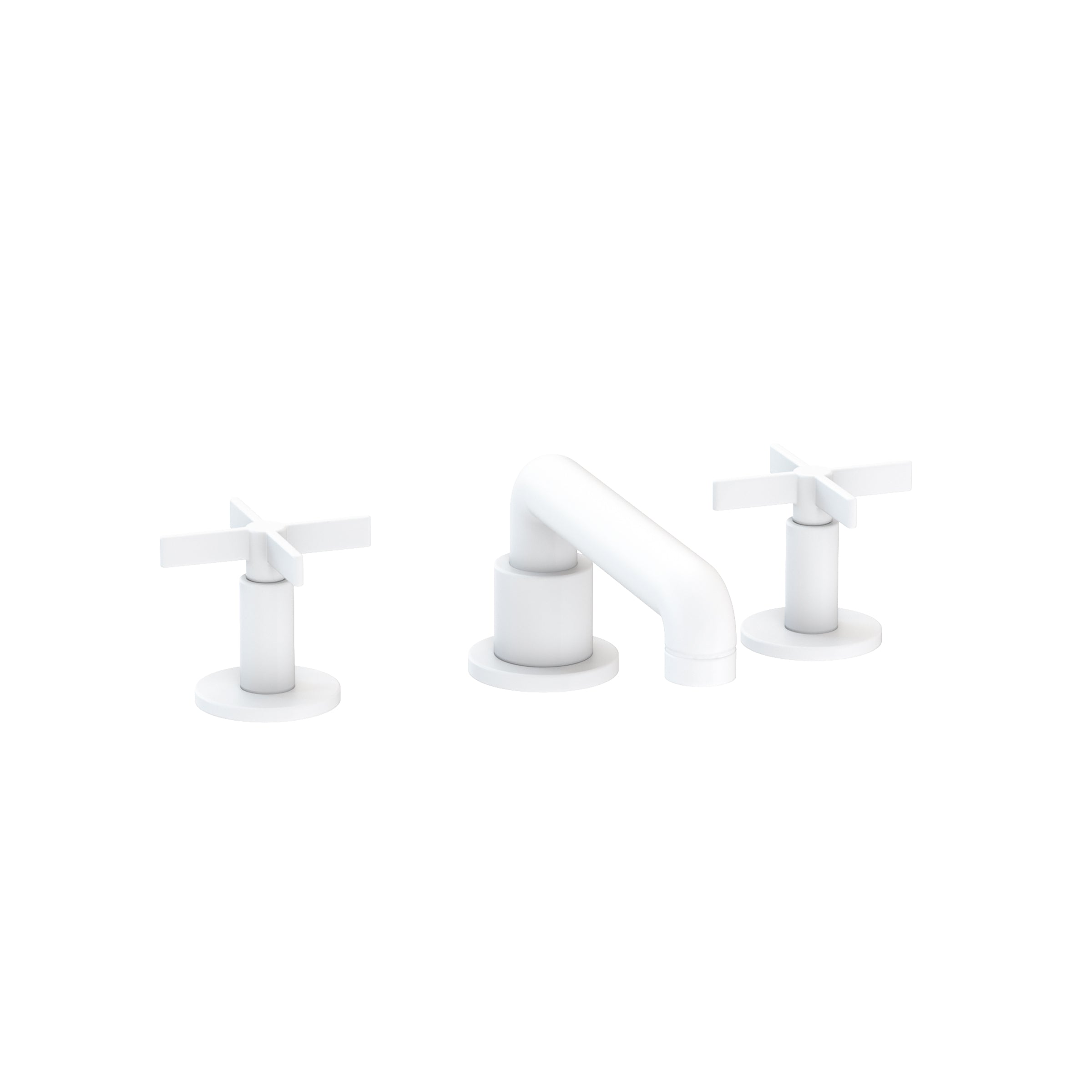 Newport Brass Tolmin Widespread Lavatory Faucet