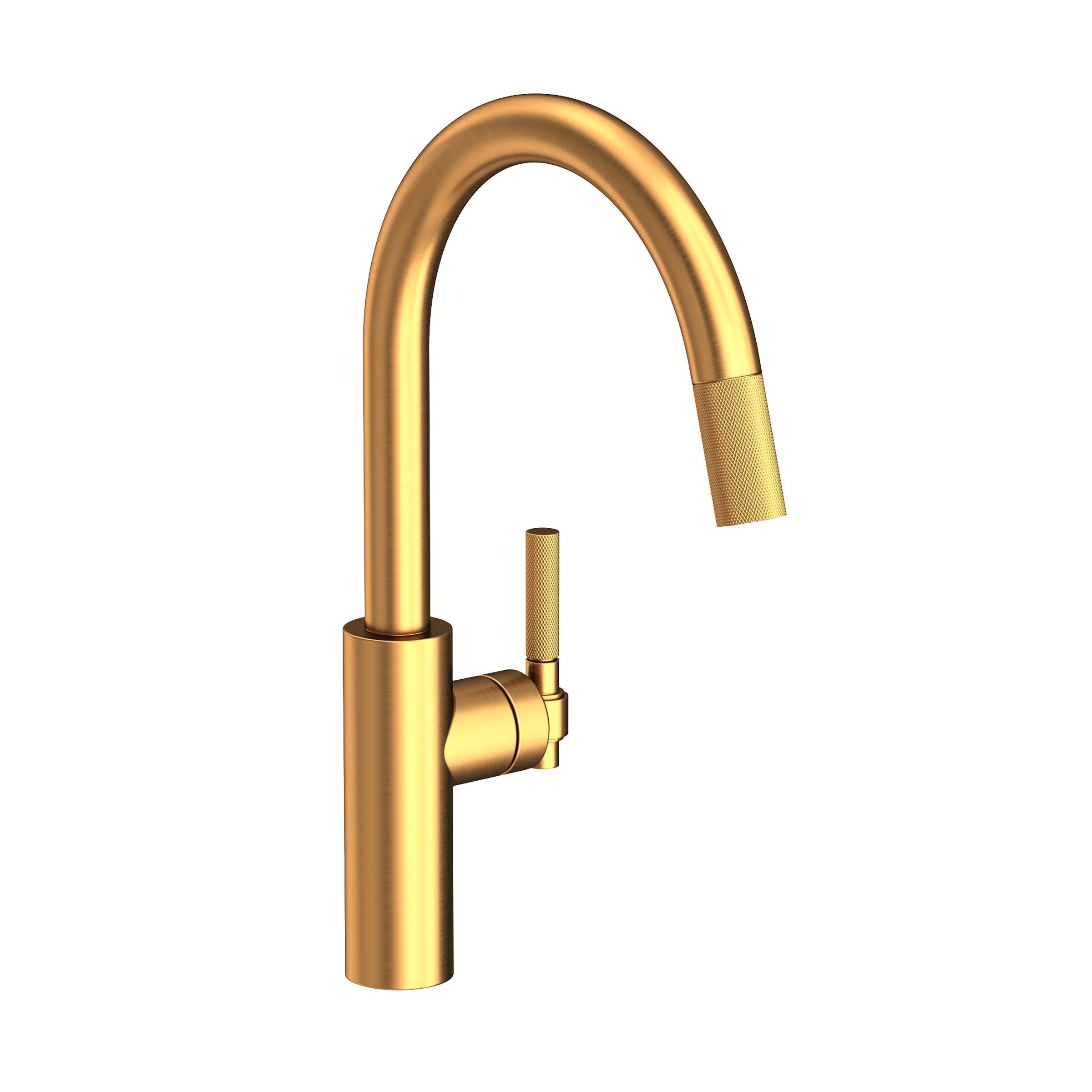 Newport Brass Muncy Pull-down Kitchen Faucet