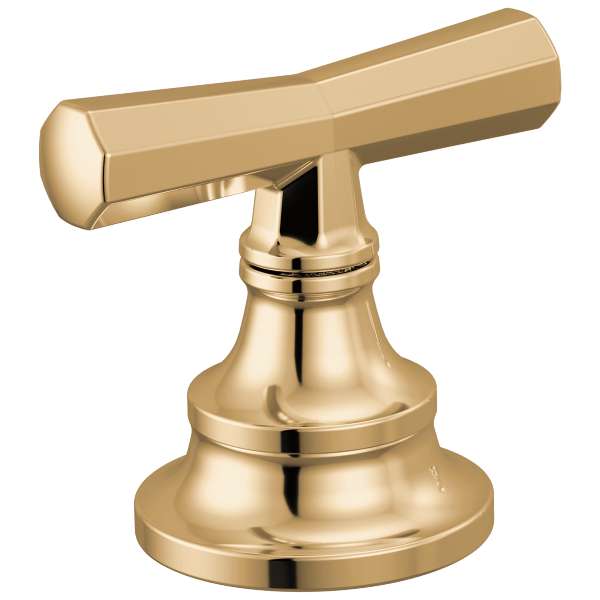 Brizo Beauclere Widespread Lavatory Cross Handle Kit