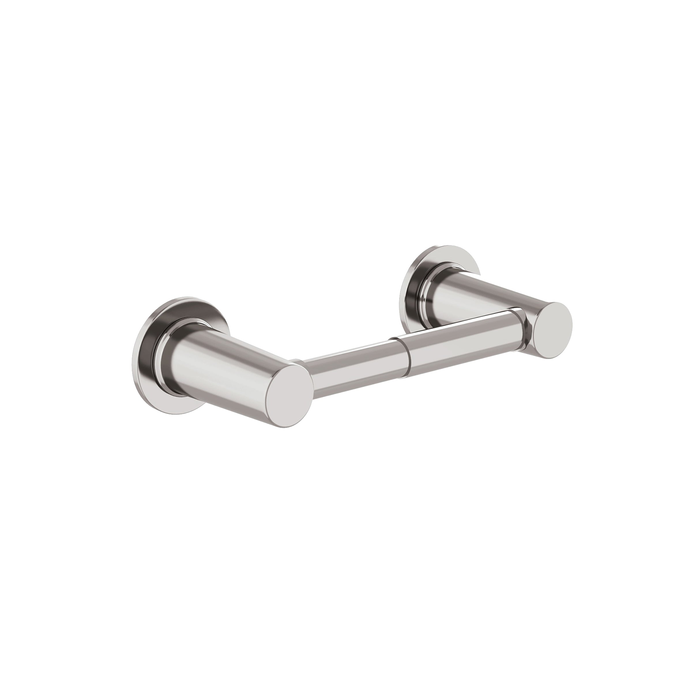 Newport Brass Dorrance Double Post Toilet Tissue Holder