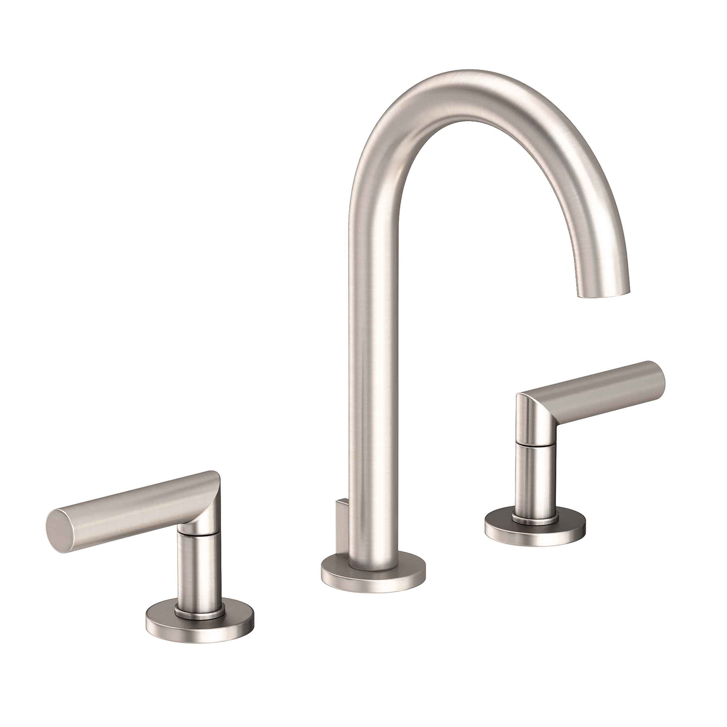 Newport Brass Pavani Widespread Lavatory Faucet