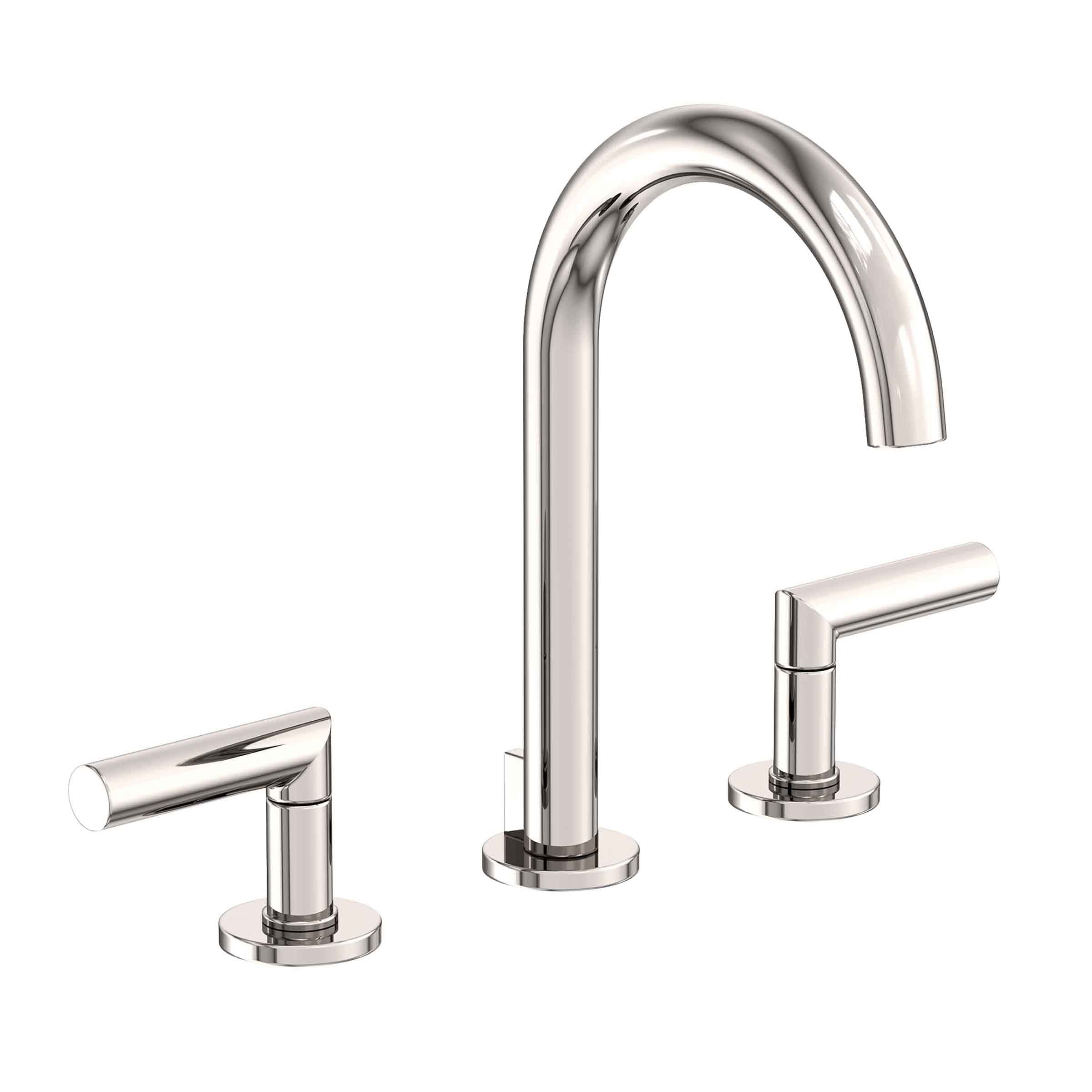 Newport Brass Pavani Widespread Lavatory Faucet