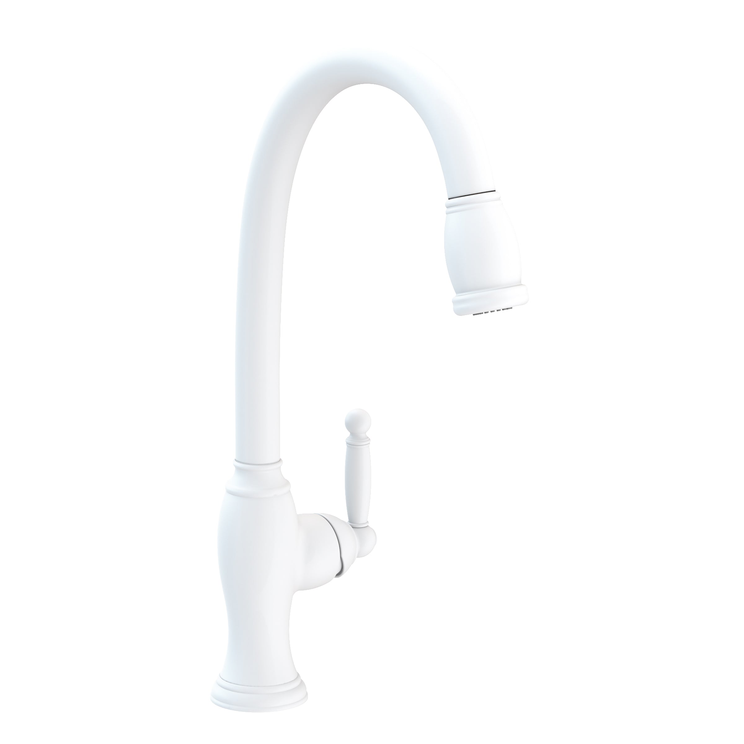 Newport Brass Nadya Pull-down Kitchen Faucet