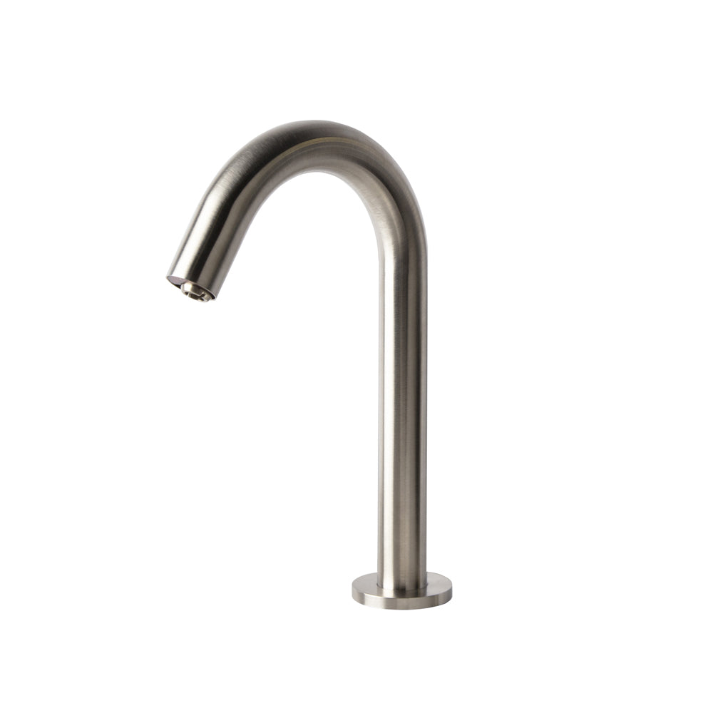 Lacava ZOOM Electronic Bathroom Faucet for Cold or Premixed Water