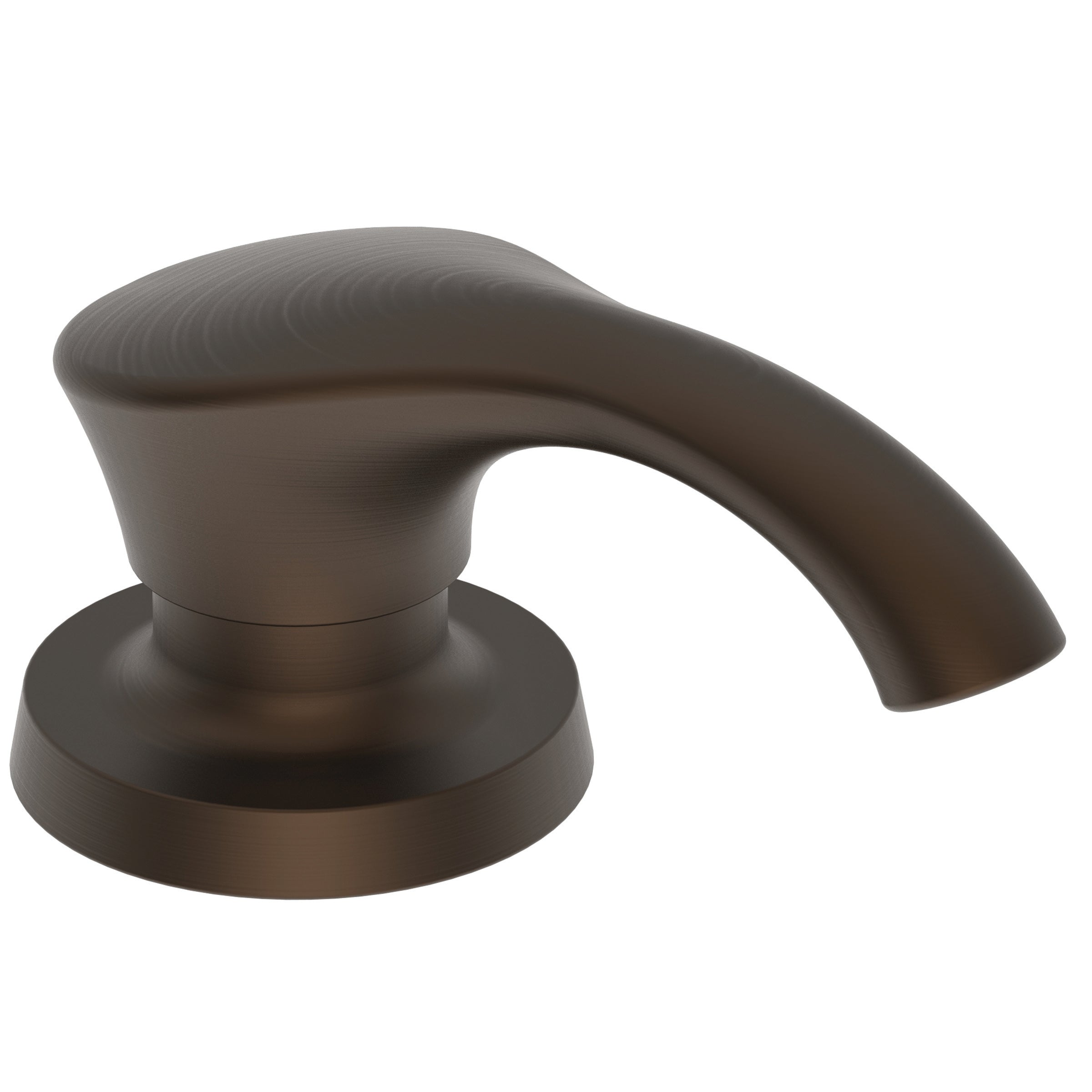 Newport Brass Vespera Soap/Lotion Dispenser