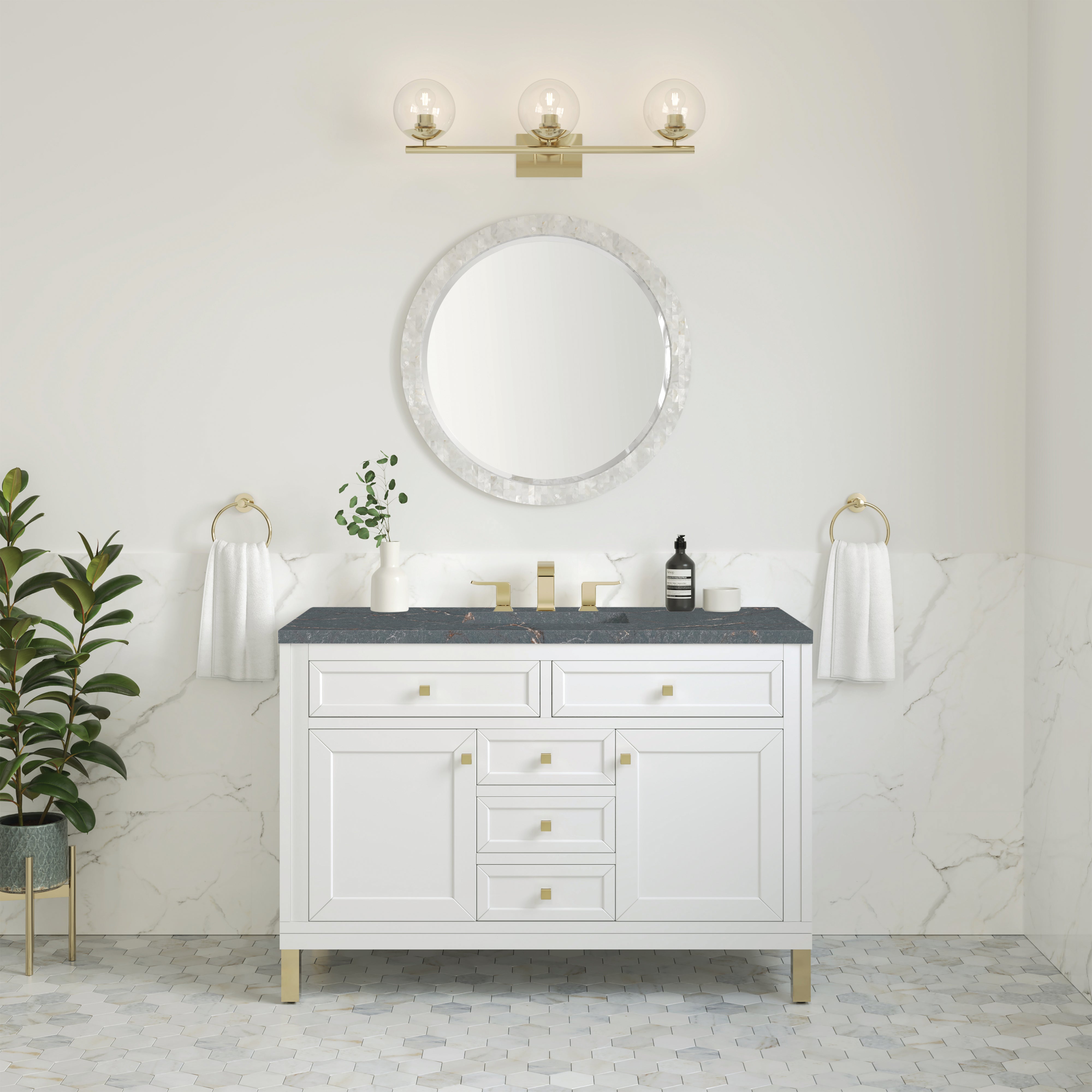 vanity