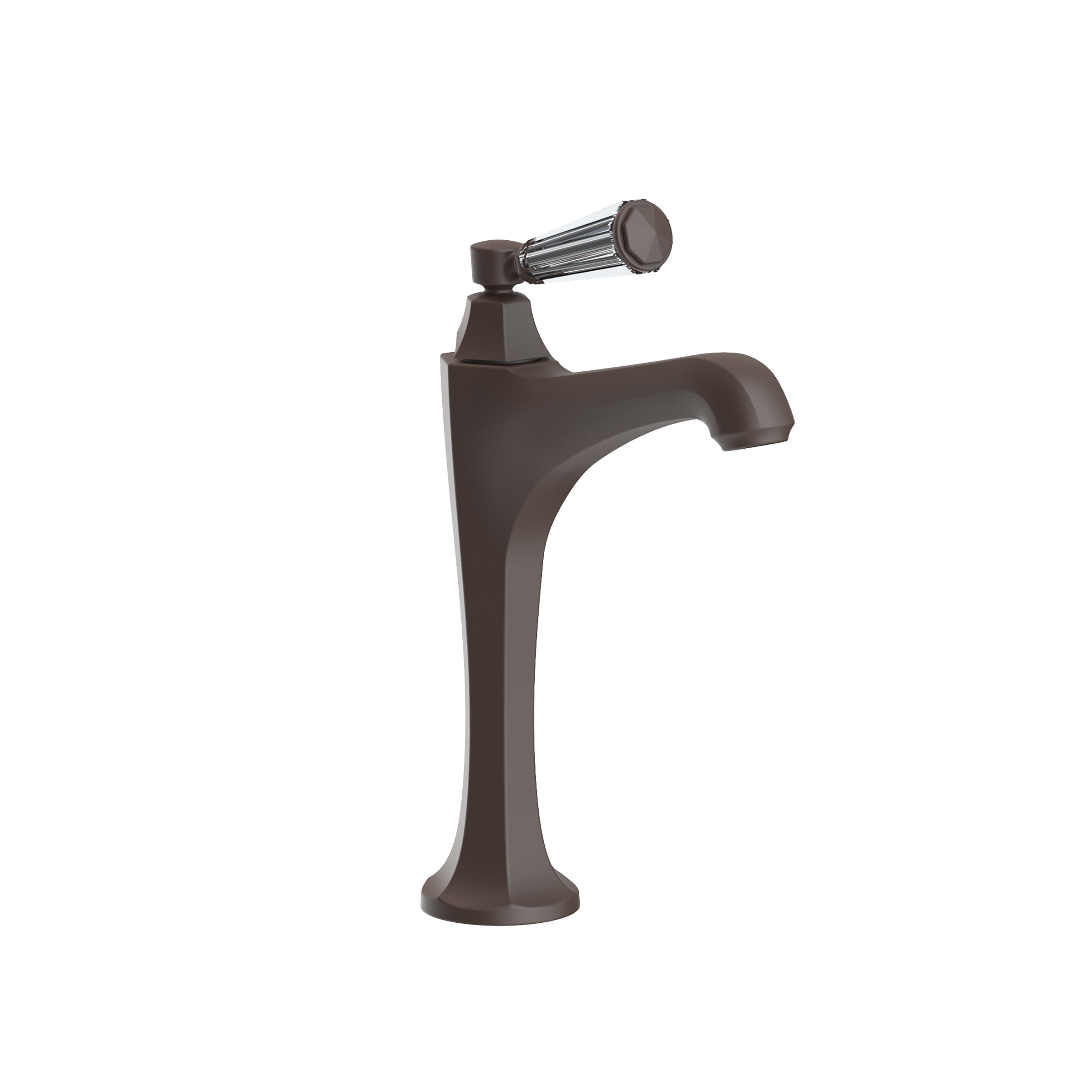 Newport Brass Metropole Single Hole Vessel Faucet
