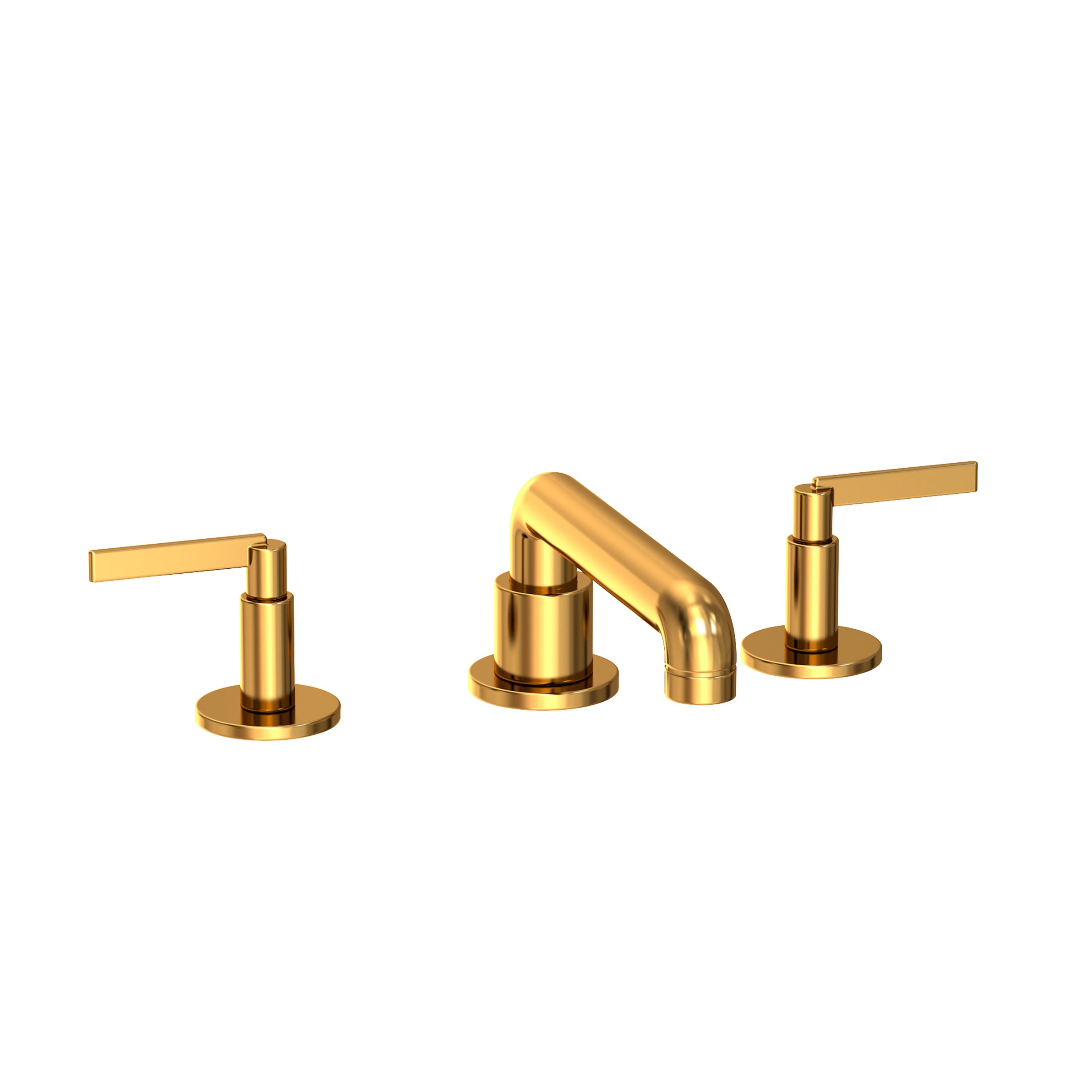 Newport Brass Tolmin Widespread Lavatory Faucet