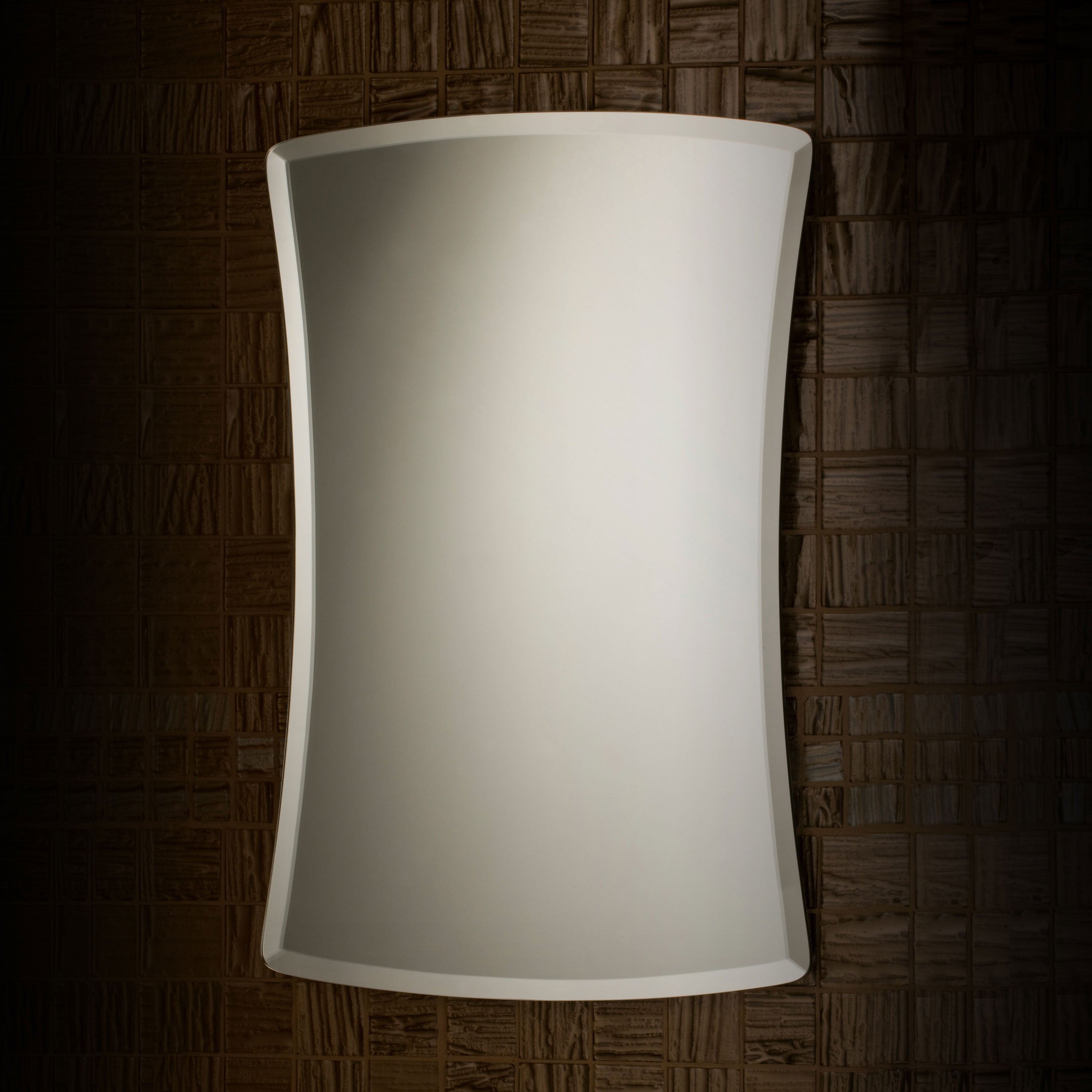 Thermasol Fog Free Mirror - Eclipse